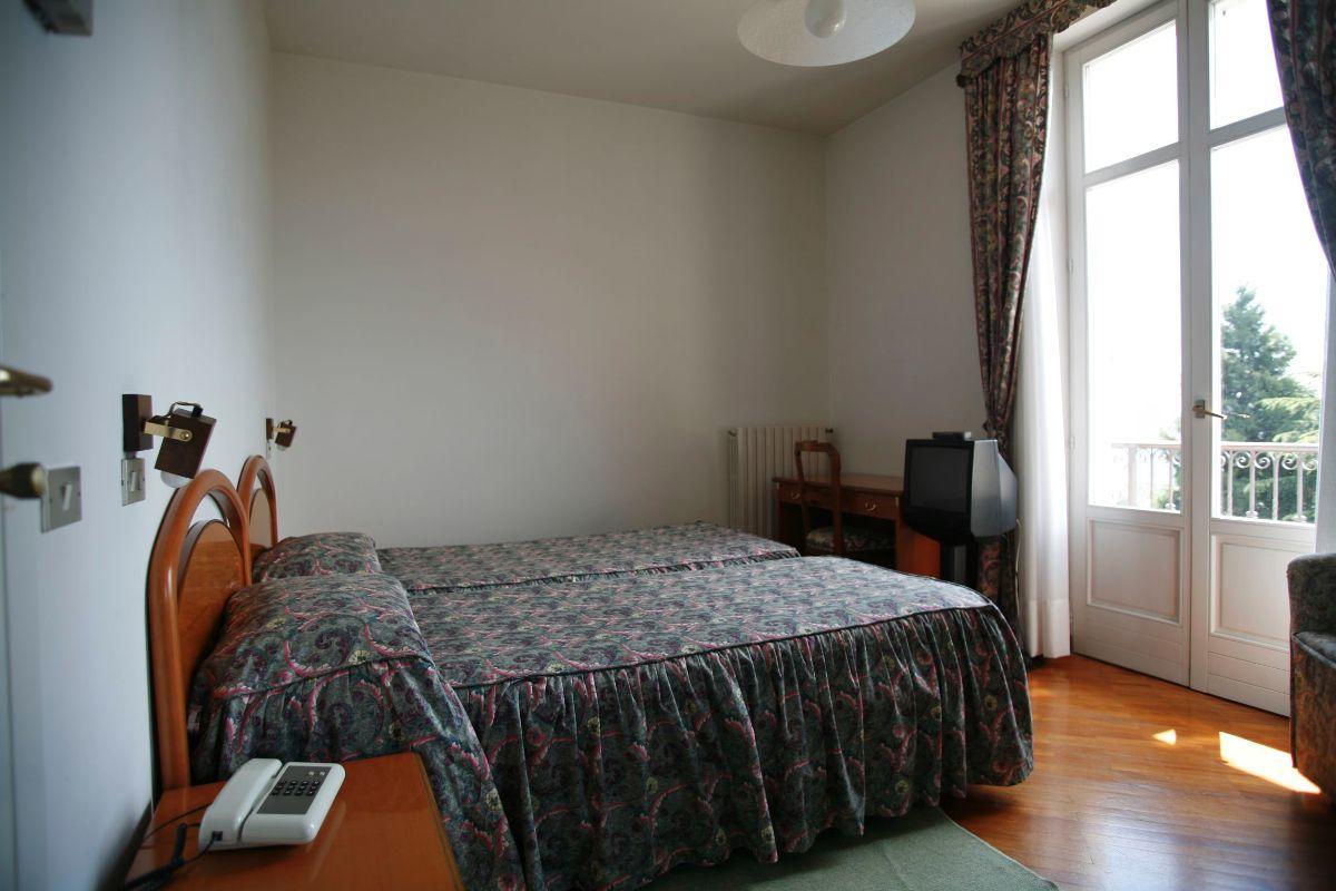 Hotel Villa Rosy Premeno Экстерьер фото