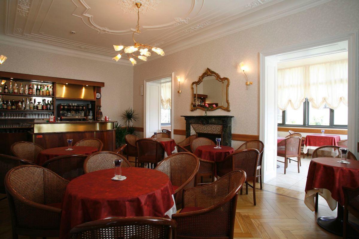 Hotel Villa Rosy Premeno Экстерьер фото